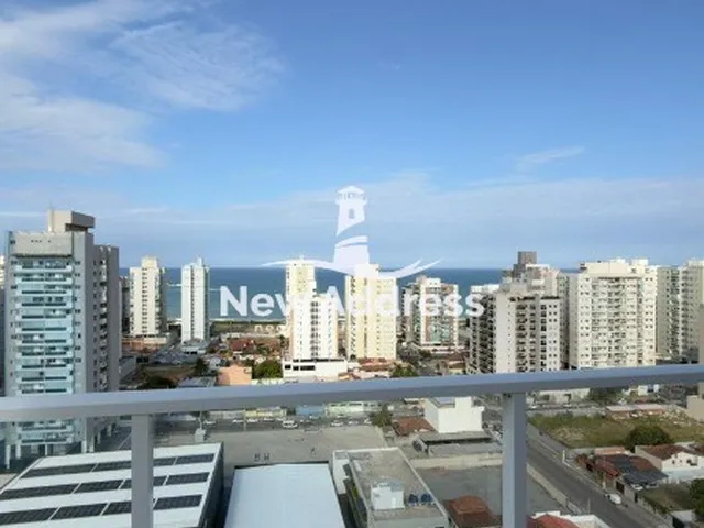 Imagem 6: Cobertura Duplex com Vista Mar à venda na Praia de Itaparica - Vila Velha