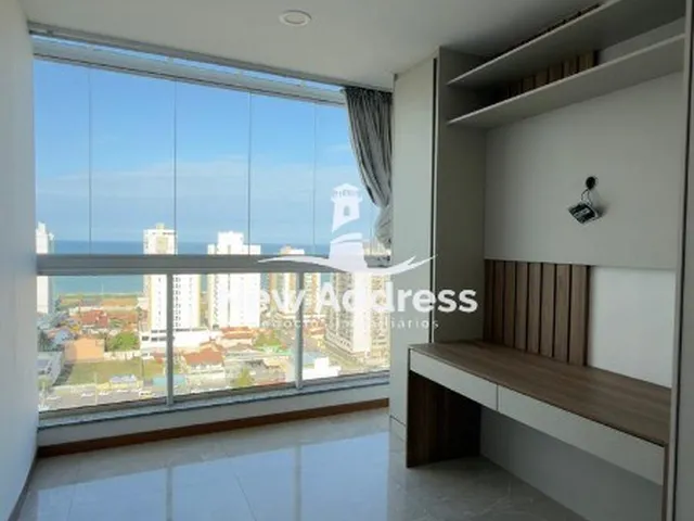 Imagem 5: Cobertura Duplex com Vista Mar à venda na Praia de Itaparica - Vila Velha