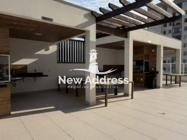 Imagem 7: Cobertura Duplex com Vista Mar à venda na Praia de Itaparica - Vila Velha
