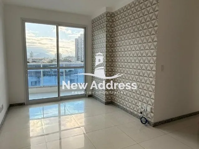 Imagem 6: Apartamento 3 Quartos à venda na Praia de Itaparica - Vila Velha