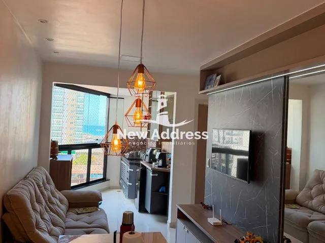 Imagem 8: Apartamento 2 Quartos PORTEIRA FECHADA à Venda na Praia de Itaparica
