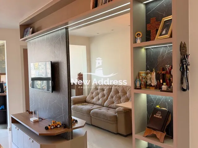 Imagem 15: Apartamento 2 Quartos PORTEIRA FECHADA à Venda na Praia de Itaparica