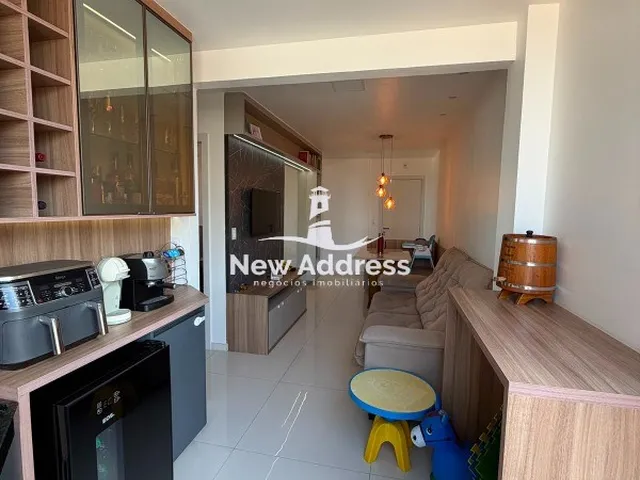 Imagem 16: Apartamento 2 Quartos PORTEIRA FECHADA à Venda na Praia de Itaparica