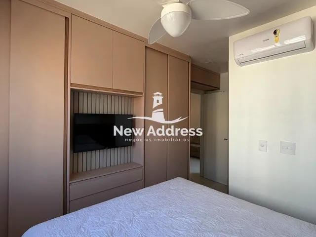 Imagem 6: Apartamento 2 Quartos PORTEIRA FECHADA à Venda na Praia de Itaparica