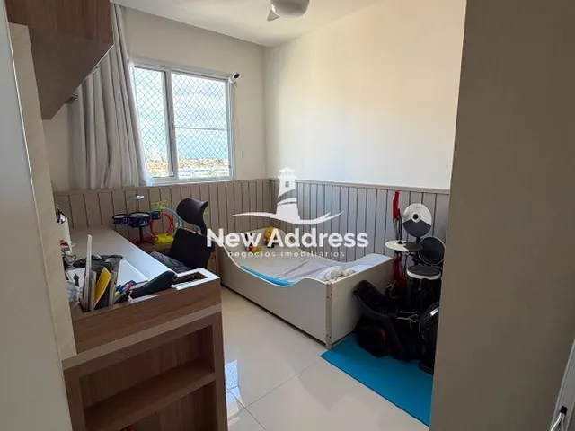 Imagem 3: Apartamento 2 Quartos PORTEIRA FECHADA à Venda na Praia de Itaparica