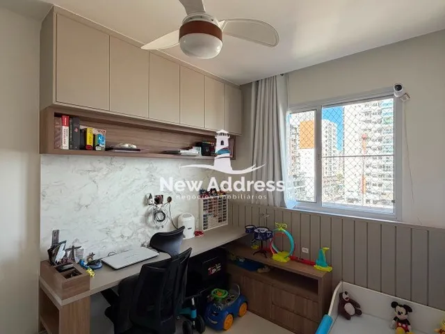 Imagem 4: Apartamento 2 Quartos PORTEIRA FECHADA à Venda na Praia de Itaparica