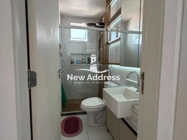 Imagem 10: Apartamento 2 Quartos PORTEIRA FECHADA à Venda na Praia de Itaparica