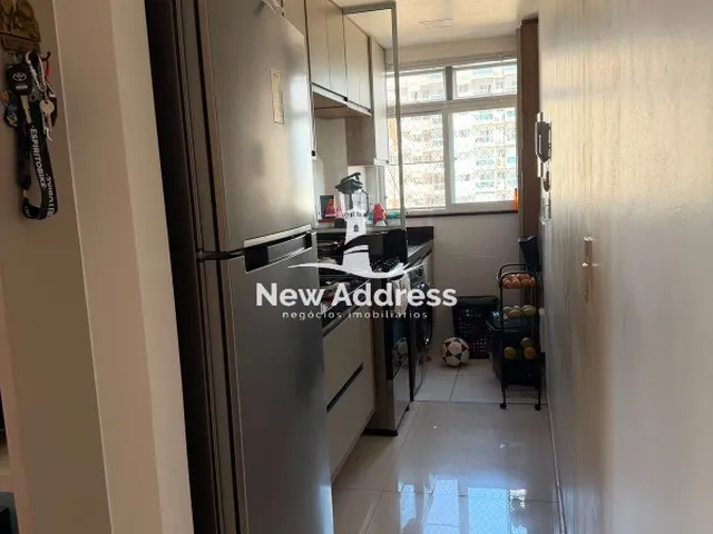 Imagem 5: Apartamento 2 Quartos PORTEIRA FECHADA à Venda na Praia de Itaparica