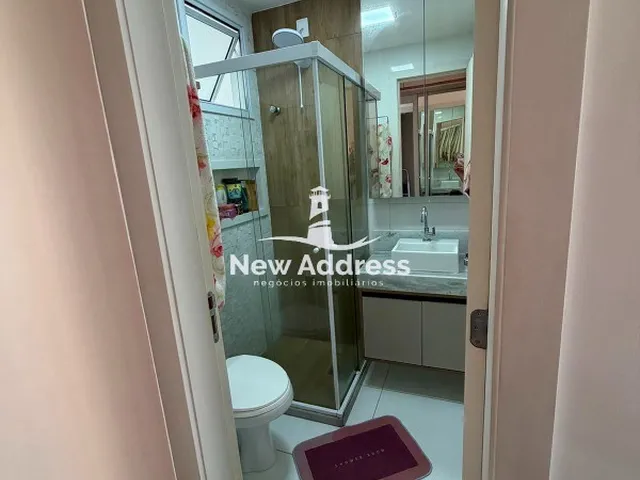 Imagem 13: Apartamento 2 Quartos PORTEIRA FECHADA à Venda na Praia de Itaparica