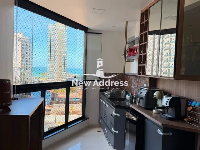 Imagem 2: Apartamento 2 Quartos PORTEIRA FECHADA à Venda na Praia de Itaparica