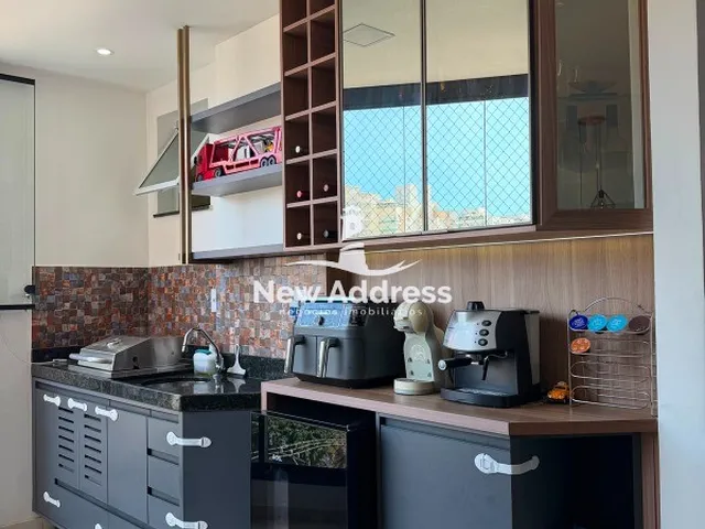 Imagem 11: Apartamento 2 Quartos PORTEIRA FECHADA à Venda na Praia de Itaparica