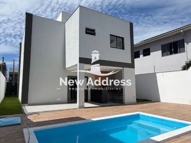 Imagem: Casa Duplex de Alto Padrão à venda em