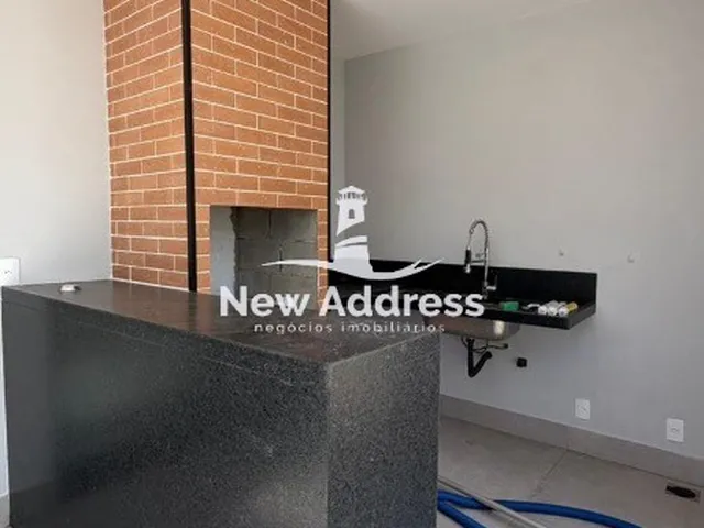 Imagem 7: Casa Duplex de Alto Padrão à venda em Morada do Sol - Vila Velha