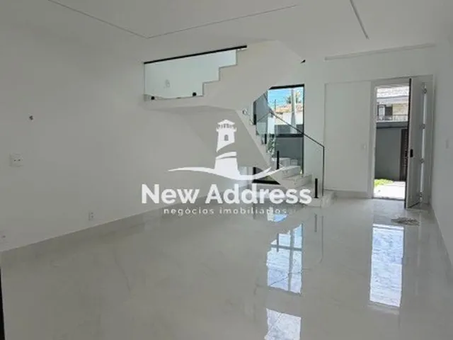 Imagem 2: Casa Duplex de Alto Padrão à venda em Morada do Sol - Vila Velha