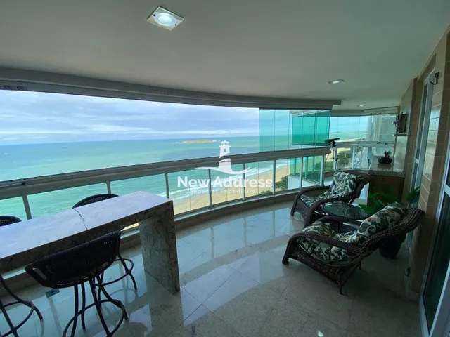 Imagem: Apartamento 3 Quartos frente mar à venda