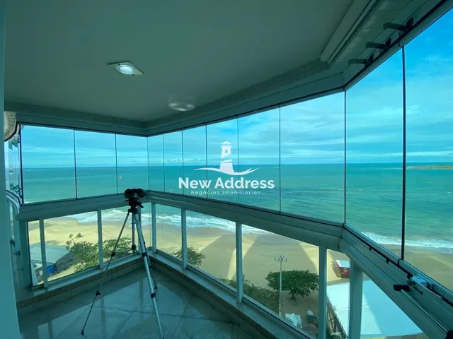Imagem 5: Apartamento 3 Quartos frente mar à venda na Praia de Itaparica