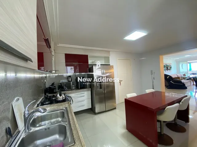 Imagem 16: Apartamento 3 Quartos frente mar à venda na Praia de Itaparica
