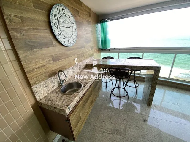 Imagem 12: Apartamento 3 Quartos frente mar à venda na Praia de Itaparica