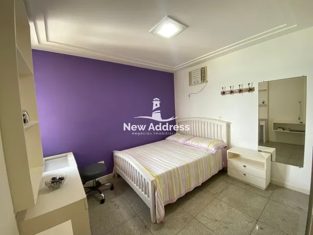 Imagem 8: Apartamento 3 Quartos frente mar à venda na Praia de Itaparica