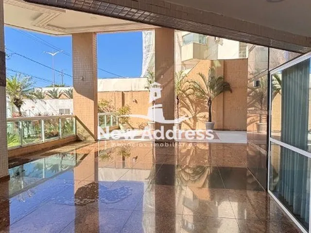Imagem 3: Apartamento 3 Quartos frente mar à venda na Praia de Itaparica