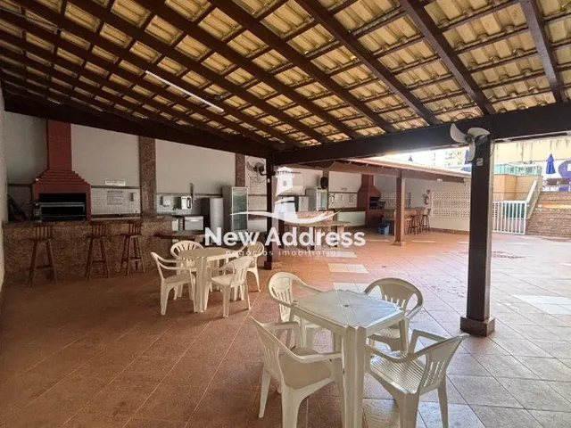 Imagem 2: Apartamento 3 Quartos frente mar à venda na Praia de Itaparica