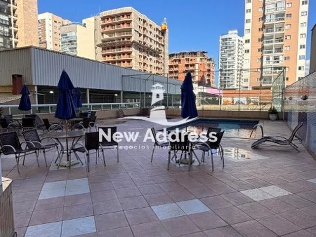 Imagem 9: Apartamento 3 Quartos frente mar à venda na Praia de Itaparica