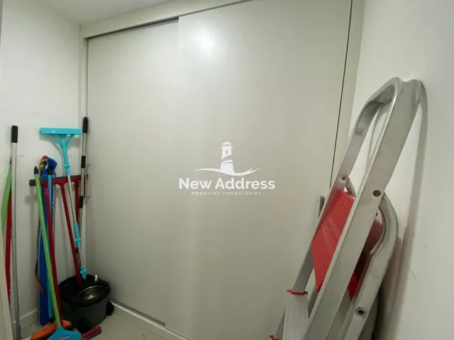 Imagem 14: Apartamento 3 Quartos frente mar à venda na Praia de Itaparica