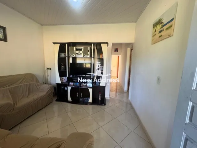 Imagem 2: Terreno de 20.000 m² com casa escriturada à venda em Chapéu - Domingos Martins