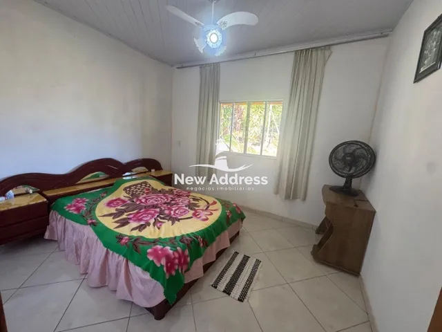 Imagem 8: Terreno de 20.000 m² com casa escriturada à venda em Chapéu - Domingos Martins