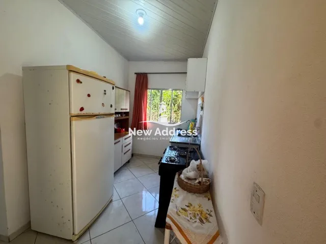Imagem 9: Terreno de 20.000 m² com casa escriturada à venda em Chapéu - Domingos Martins