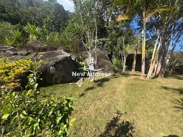 Imagem 16: Terreno de 20.000 m² com casa escriturada à venda em Chapéu - Domingos Martins