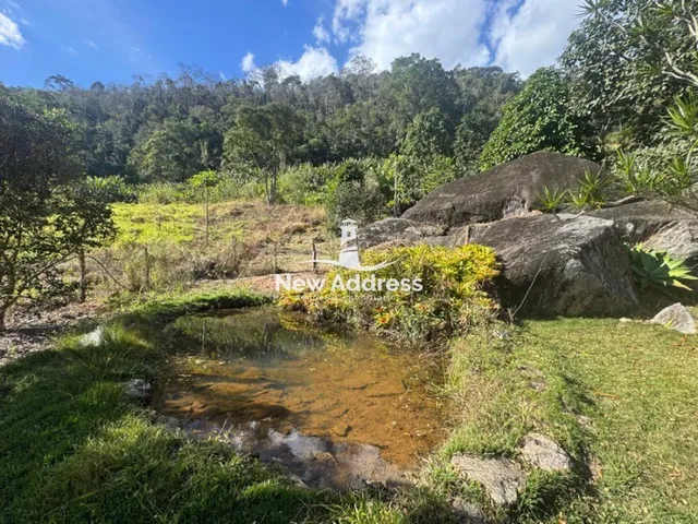 Imagem 15: Terreno de 20.000 m² com casa escriturada à venda em Chapéu - Domingos Martins