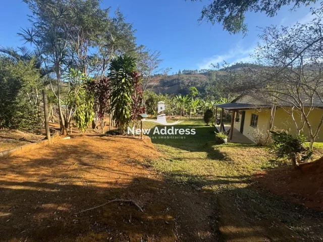 Imagem 13: Terreno de 20.000 m² com casa escriturada à venda em Chapéu - Domingos Martins