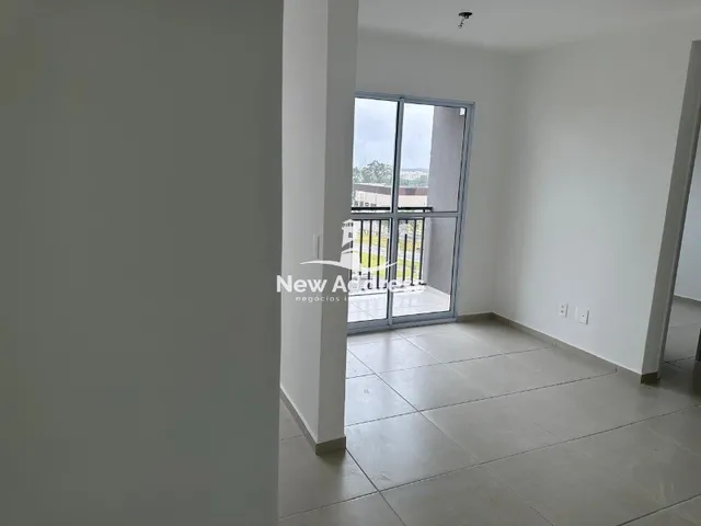 Imagem: Apartamento 2 Quartos à venda em Residencial