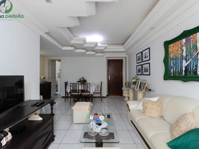 Imagem: Apartamento 2 Quartos com Suíte e Vista