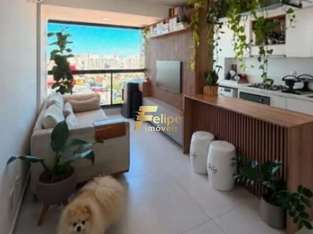 Imagem: MARAVILHOSO APARTAMENTO DE 02 QUARTOS, SENDO
