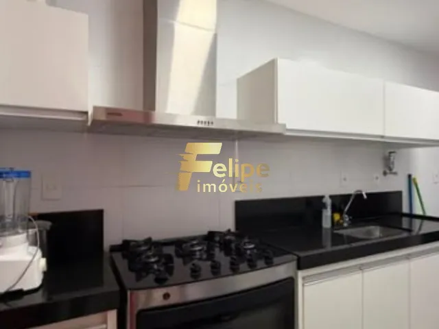 Imagem 2: MARAVILHOSO APARTAMENTO DE 02 QUARTOS, SENDO 01 SUÍTE, SOL DA MANHÃ, COM LAZER, À
