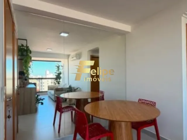 Imagem 4: MARAVILHOSO APARTAMENTO DE 02 QUARTOS, SENDO 01 SUÍTE, SOL DA MANHÃ, COM LAZER, À
