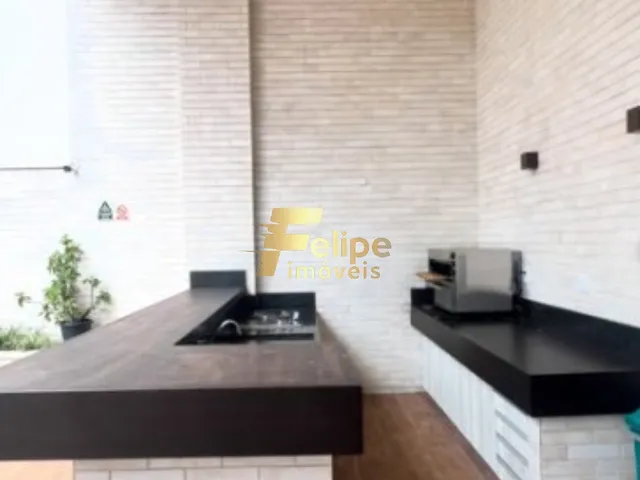 Imagem 6: LINDÍSSIMO E ESPAÇOSO APARTAMENTO DE 03 QUARTOS, SENDO 01 SUÍTE, SOL DA MANHÃ, LAZER