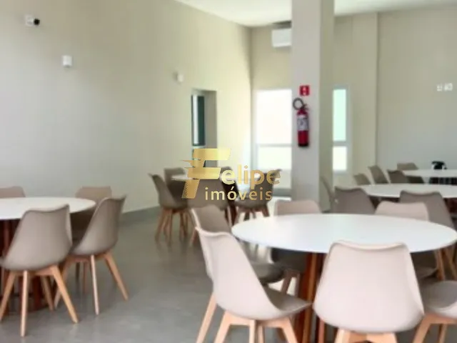 Imagem 2: LINDÍSSIMO E ESPAÇOSO APARTAMENTO DE 03 QUARTOS, SENDO 01 SUÍTE, SOL DA MANHÃ, LAZER