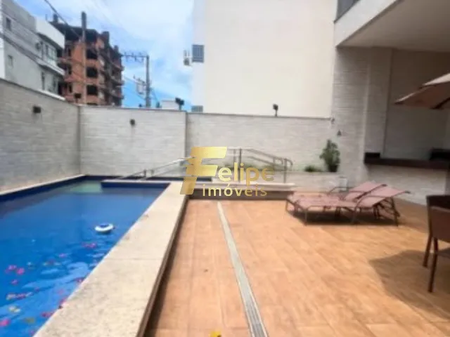 Imagem 4: LINDÍSSIMO E ESPAÇOSO APARTAMENTO DE 03 QUARTOS, SENDO 01 SUÍTE, SOL DA MANHÃ, LAZER