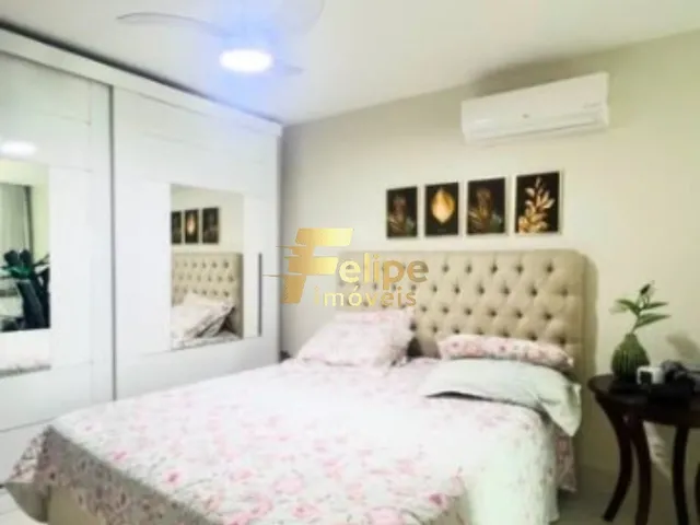 Imagem 8: LINDÍSSIMO E ESPAÇOSO APARTAMENTO DE 03 QUARTOS, SENDO 01 SUÍTE, SOL DA MANHÃ, LAZER