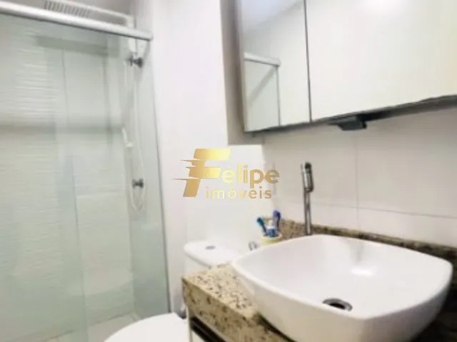 Imagem 9: LINDÍSSIMO E ESPAÇOSO APARTAMENTO DE 03 QUARTOS, SENDO 01 SUÍTE, SOL DA MANHÃ, LAZER