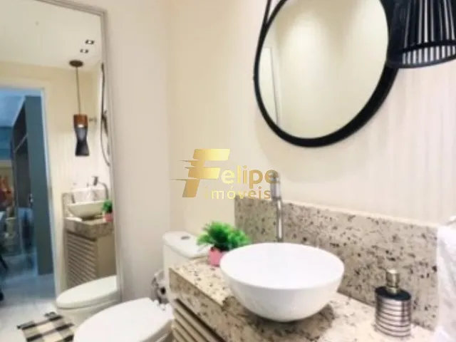 Imagem 13: LINDÍSSIMO E ESPAÇOSO APARTAMENTO DE 03 QUARTOS, SENDO 01 SUÍTE, SOL DA MANHÃ, LAZER