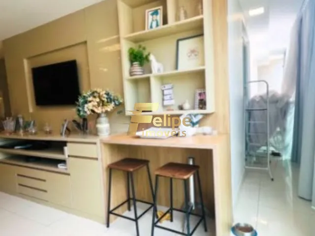 Imagem 14: LINDÍSSIMO E ESPAÇOSO APARTAMENTO DE 03 QUARTOS, SENDO 01 SUÍTE, SOL DA MANHÃ, LAZER