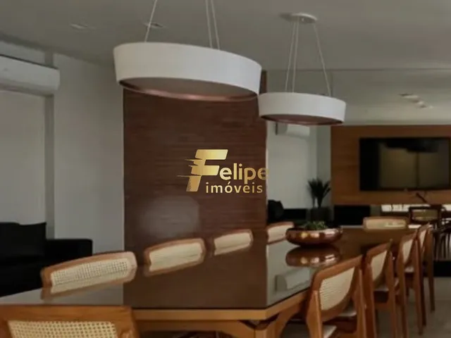 Imagem 4: EXCELENTE APARTAMENTO COM 04 QUARTOS, SENDO 01 SUÍTE, LAZER COMPLETO, À VENDA EM JARDIM