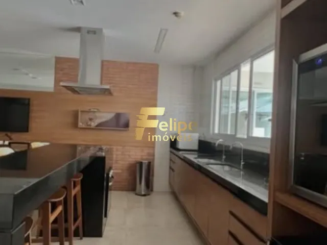 Imagem 11: EXCELENTE APARTAMENTO COM 04 QUARTOS, SENDO 01 SUÍTE, LAZER COMPLETO, À VENDA EM JARDIM