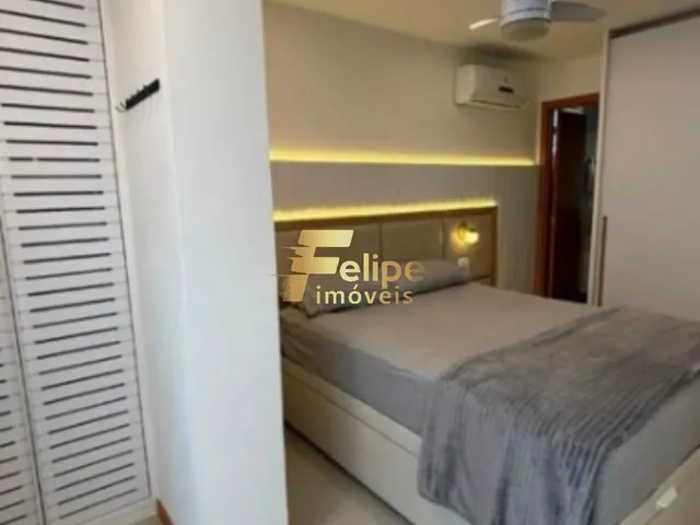 Imagem 14: EXCELENTE APARTAMENTO COM 04 QUARTOS, SENDO 01 SUÍTE, LAZER COMPLETO, À VENDA EM JARDIM