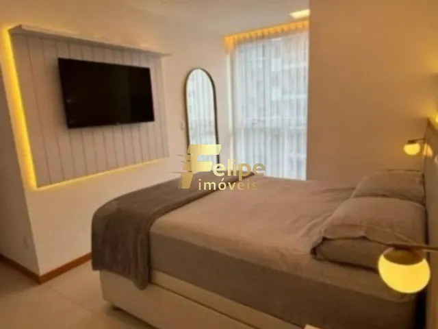 Imagem 8: EXCELENTE APARTAMENTO COM 04 QUARTOS, SENDO 01 SUÍTE, LAZER COMPLETO, À VENDA EM JARDIM