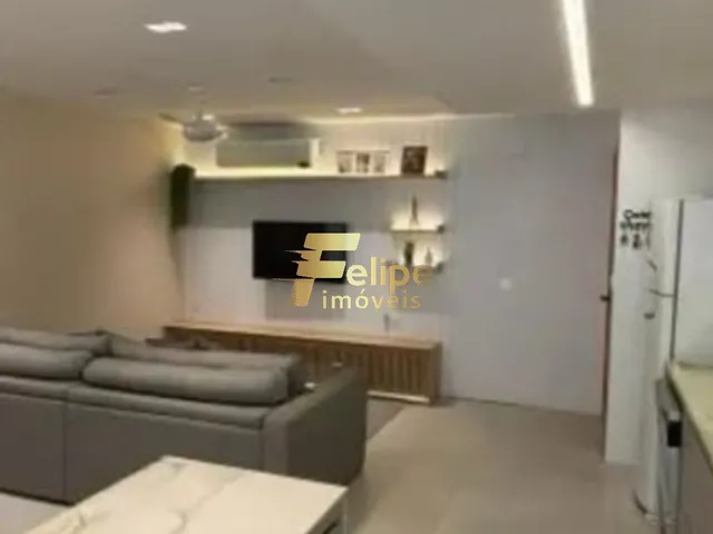 Imagem 5: EXCELENTE APARTAMENTO COM 04 QUARTOS, SENDO 01 SUÍTE, LAZER COMPLETO, À VENDA EM JARDIM